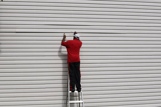 Affordable siding repair and maintenance services in New Windsor, MD